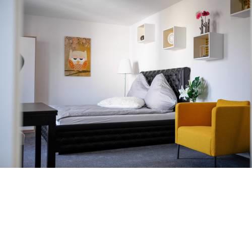 Ferienwohnung Ewa