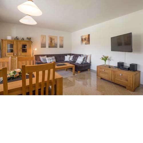 Ferienwohnung Ewers