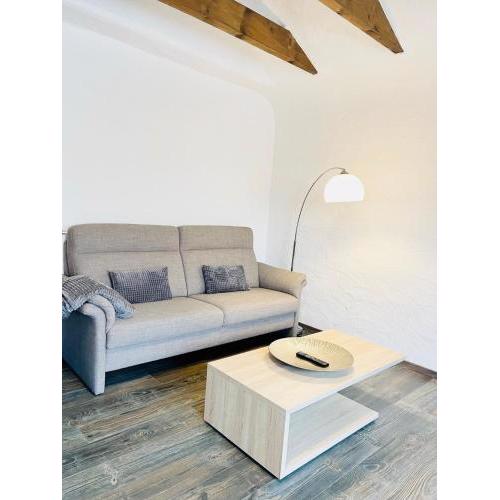 Ferienwohnung Ewiges Meer mit Loggia