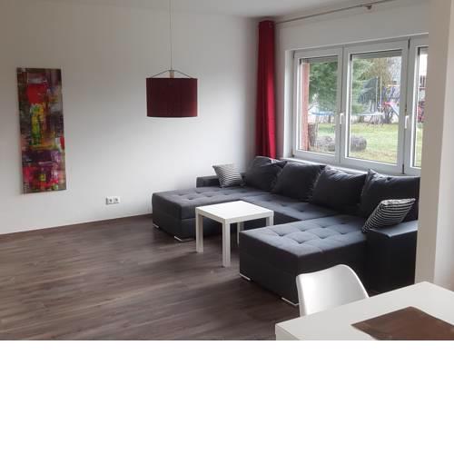 Ferienwohnung Eyb