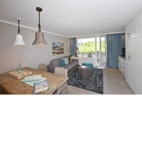 Ferienwohnung Eydum Nr 10