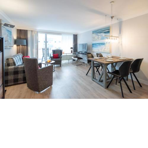 Ferienwohnung Eydum Nr 38