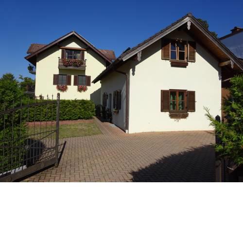 Ferienwohnung Eylmann