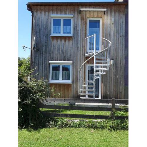 Ferienwohnung Eyrich OG