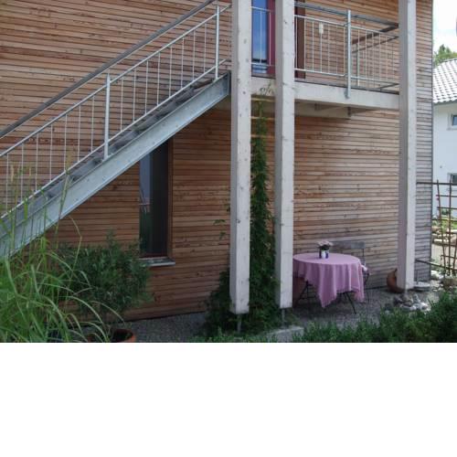 Ferienwohnung Eyssel