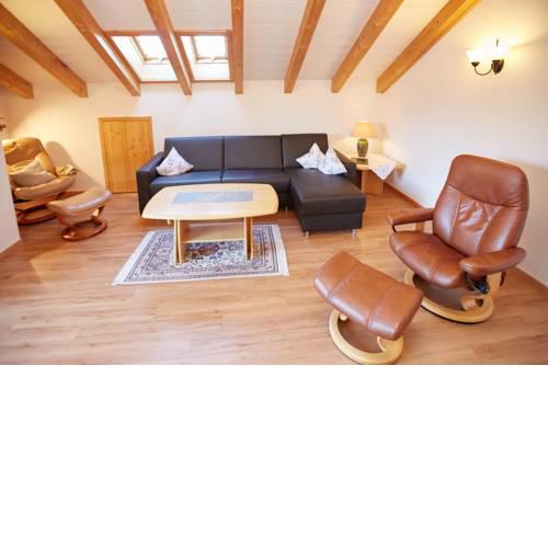 Ferienwohnung F. Füglein