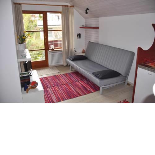 Ferienwohnung F. Keller