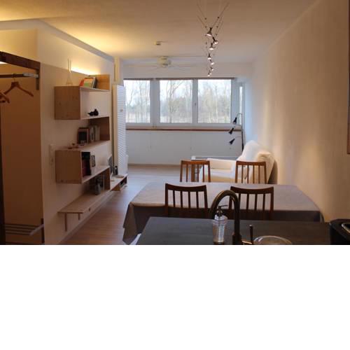 Ferienwohnung F225 für 2-5 Personen an der Ostsee