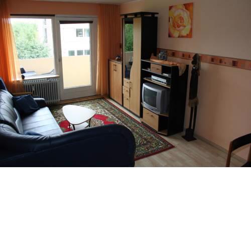 Ferienwohnung F259 für 2-4 Personen an der Ostsee