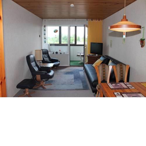 Ferienwohnung F324 für 2-4 Personen an der Ostsee