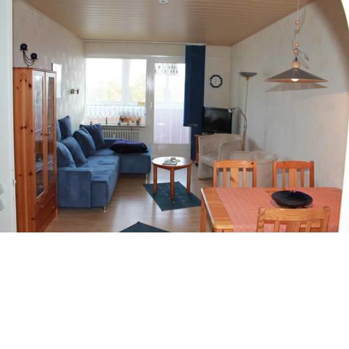 Ferienwohnung F335 für 2-4 Personen an der Ostsee