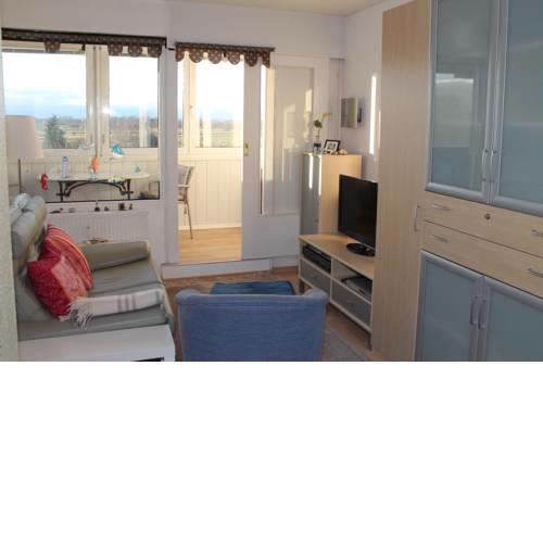 Ferienwohnung F402 für 2-4 Personen an der Ostsee