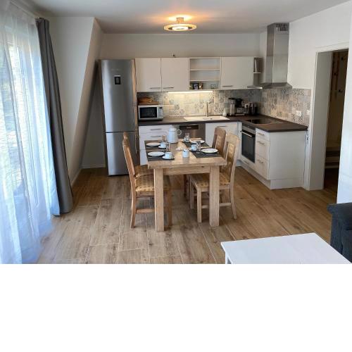 Ferienwohnung F5