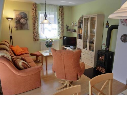 Ferienwohnung F8