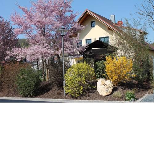 Ferienwohnung Faber