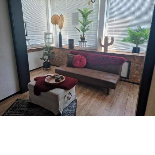Ferienwohnung Faber