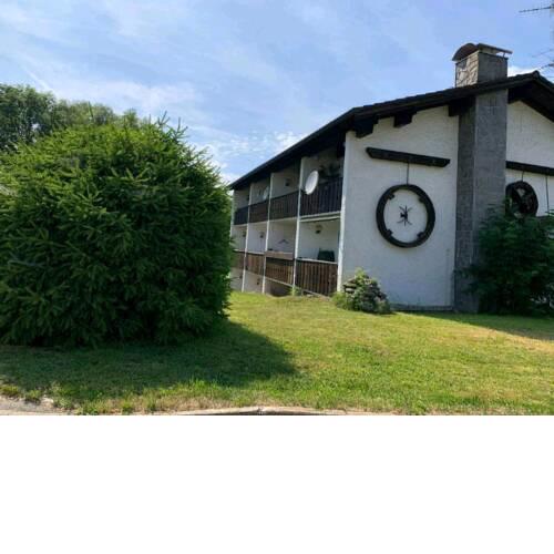 Ferienwohnung Fabian