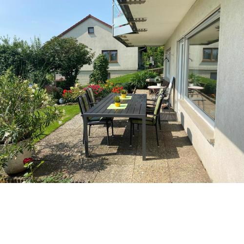 Ferienwohnung Fackelmann
