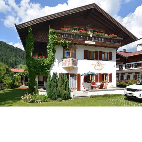 Ferienwohnung Faerber
