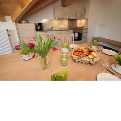 Ferienwohnung Fagerer