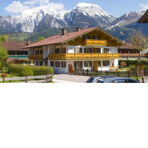 Ferienwohnung Fagstein