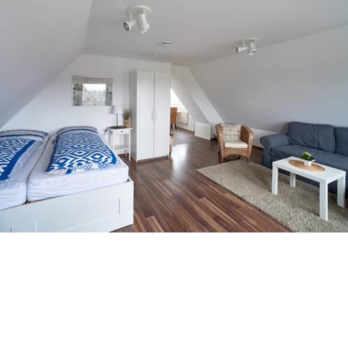 Ferienwohnung Fährblick