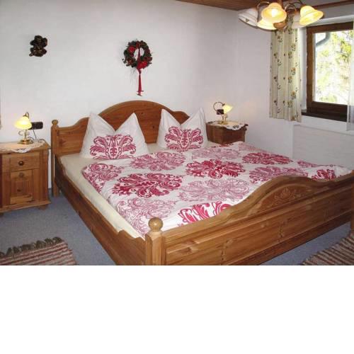 Ferienwohnung Fahringer