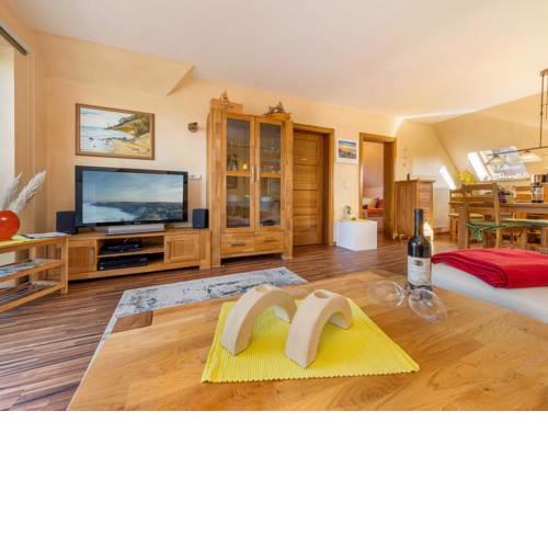 Ferienwohnung Fährmann