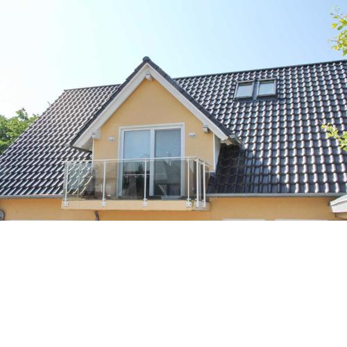 Ferienwohnung Fährmann