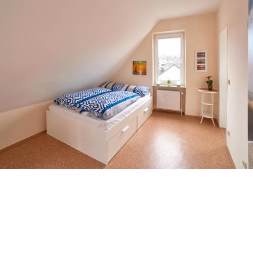 Ferienwohnung Fährnah