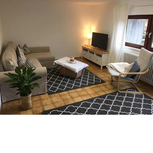 Ferienwohnung Faiss