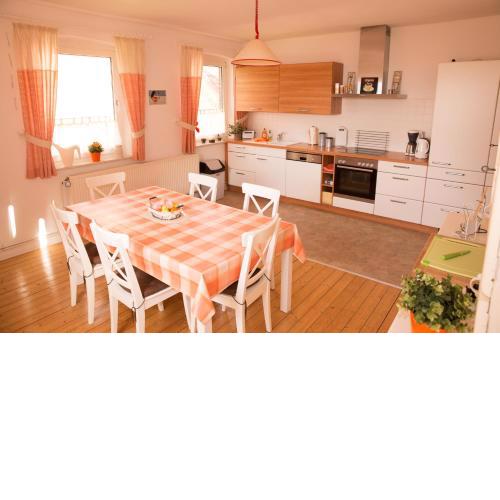 Ferienwohnung Falk