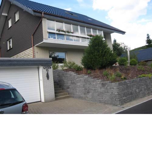Ferienwohnung Falke