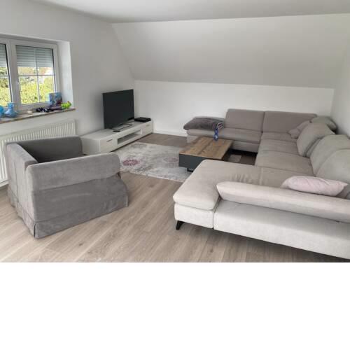 Ferienwohnung Falkenfeld