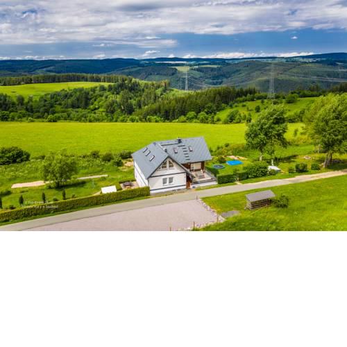 Ferienwohnung Falkenhöhe