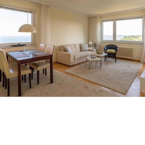 Ferienwohnung Falkenhorst