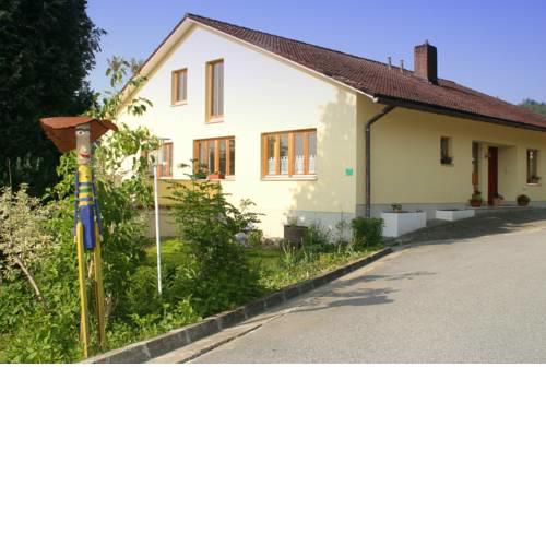 Ferienwohnung Falkenstein