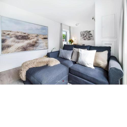 Ferienwohnung Falkenstern, App. 10 Emmelsbüll