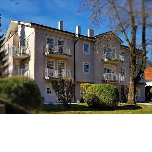 Ferienwohnung Falter