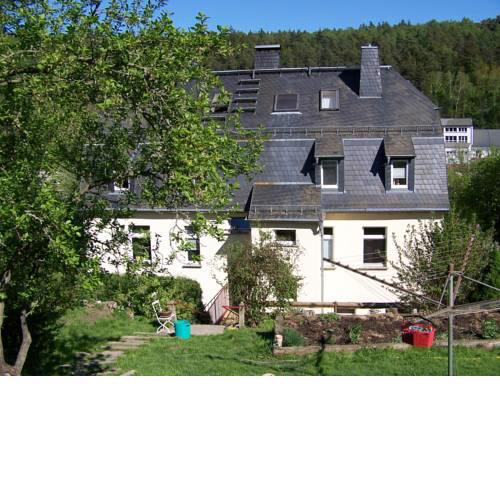 Ferienwohnung Fam. Falk
