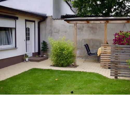 Ferienwohnung Fam. Gansau - Insel Usedom