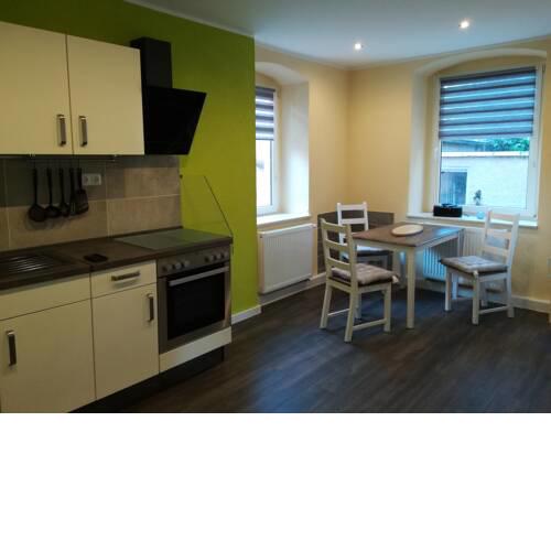 Ferienwohnung Fam. Hähle