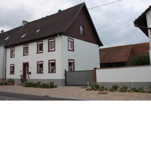 Ferienwohnung Fam. Höhn