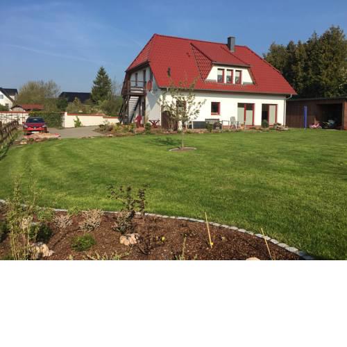 Ferienwohnung Fam. Marschmann