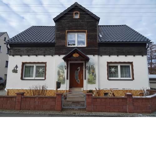 Ferienwohnung Fam. Schwind