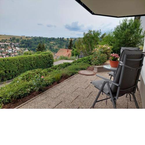 Ferienwohnung Familie Aestel