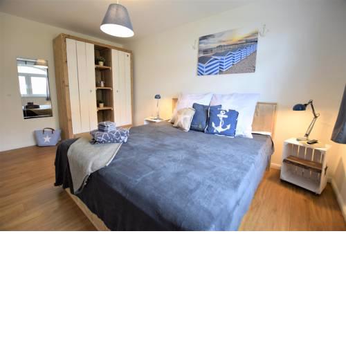 Ferienwohnung Familie Anker