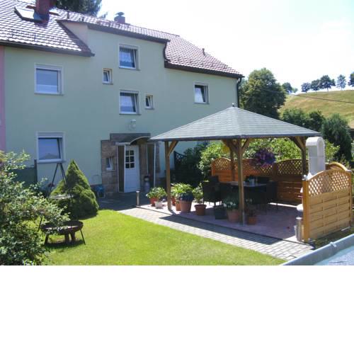 Ferienwohnung Familie Arlt
