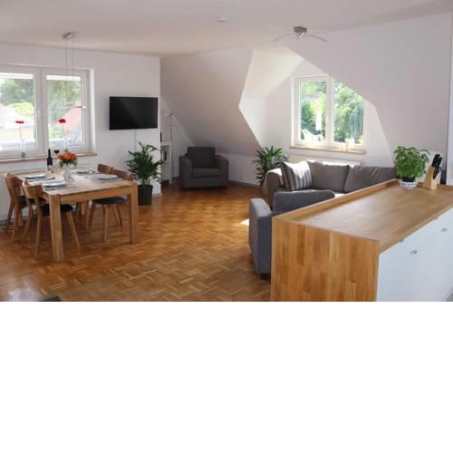 Ferienwohnung Familie Baasch