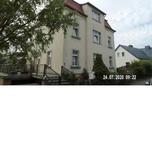 Ferienwohnung Familie Barfus